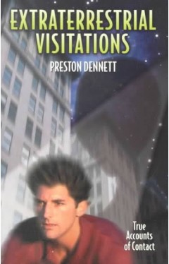  Extraterrestrial Visitations